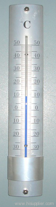 Garden Thermometer