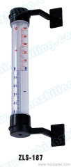 In/OutDoor And Garden Thermometer-Plastic&metal