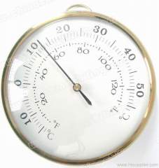 In/Outdoor And Garden Thermometer-Bimetal