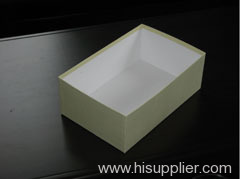 rigid paper box making lines