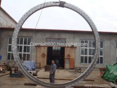 Anshan Newfield Slewing Ring Co.,Ltd.