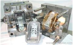 plastic mould