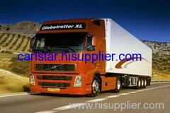 Carlstar International Group (HK) Co.,Ltd.