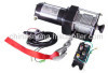 ATV Winch