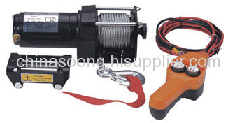 discount atv winches