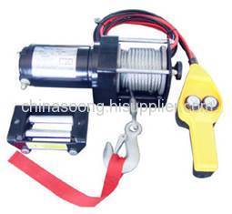 Electric Winch V Series