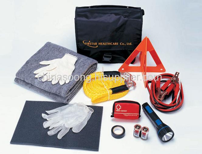auto first aid kits
