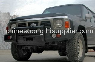 nissan patrol y60 parts