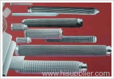 Stainless Steel Filter Element