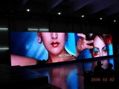 PH10 Indoor Full Color led display