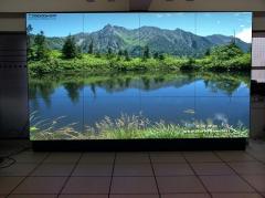 PH12 Indoor Full Color led display