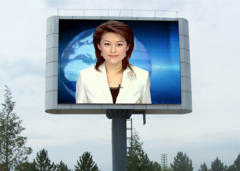 ph16 outdoor full color led display
