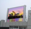 ph25 outdoor full color led display