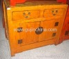 China old shanxi small cabinet