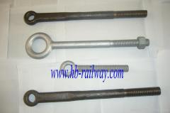 Eye Bolts