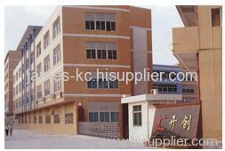 Dongguan Kaichuang Precision Machinery Co.,Ltd.