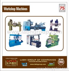 Work Shop Machine