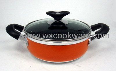 Nonstick Saucepot