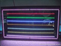 led rigid strip light