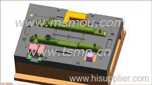 Auto Fitting Mould