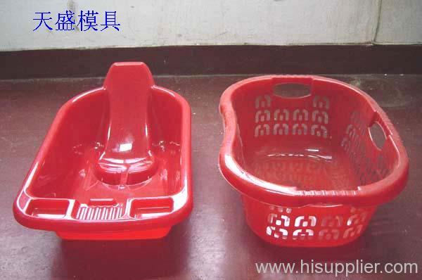 wash basin mold