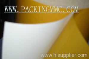 Double Sided PVC Tape