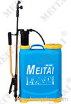 Knapsack Plastic Sprayer