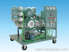 Sino-NSH Used Oil  Purification Equipment Co., Ltd.