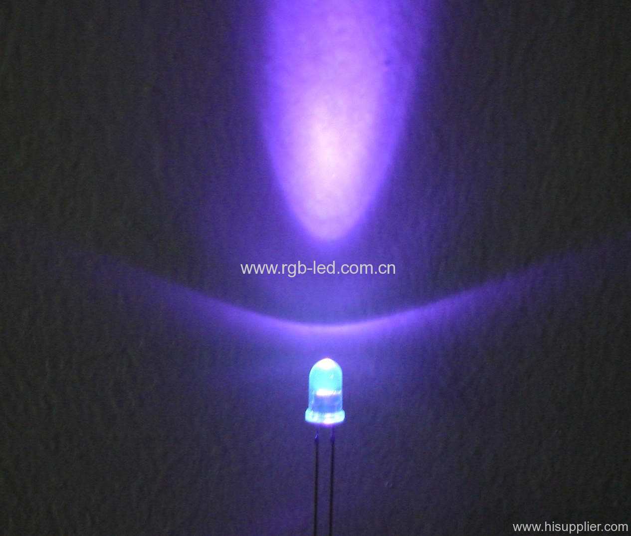 UV led