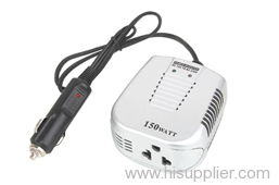  75w-150w car power inverter