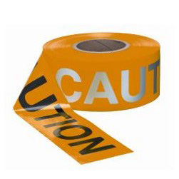 Caution Tape