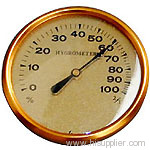 In/Outdoor And Garden Thermometer-Bimetal