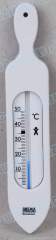 GARDEN THERMOMETER