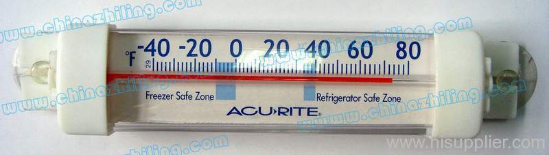 refrigeratory thermometer