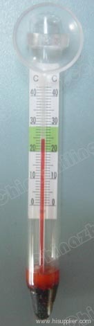 Aquatic animals thermometer