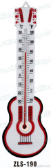 Cartoon Bath Thermometer