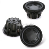 12&quot; car audio subwoofer | double voice coil | 750Watts Max.