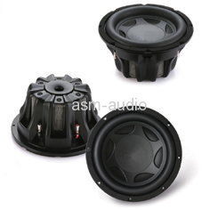 double voice coil