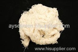 cotton yarn waste