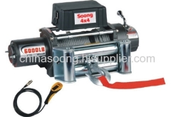 Hand Winch WH Series