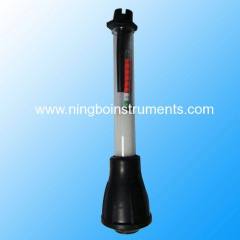 Battery hydrometers