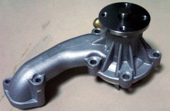 Automotive Oil And Water Pumps