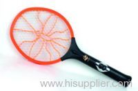 electronic mosquito swatter