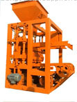 block moulding machine