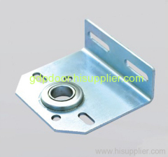 Commercial Garage Door Bearing bracket