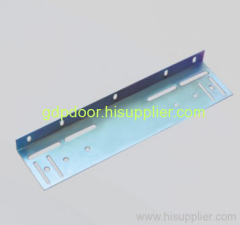 Industrial Garage Door Joint Angle Iron