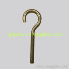 Overhead Door Parts Open Hook