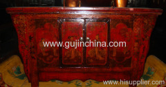 Chinese ancient small cabinets