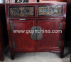 China antique bedroom cabinet