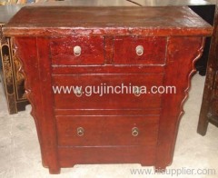 Shanxi antique cabinet china